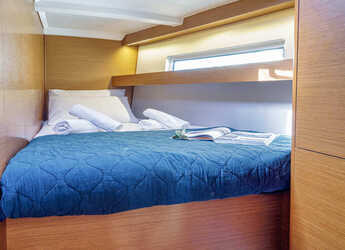 Alquilar velero en Kos Marina - Sun Odyssey 440