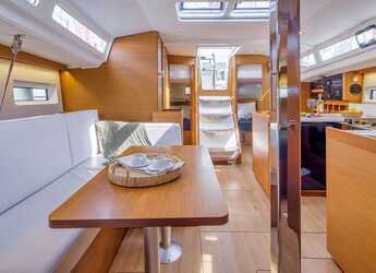 Alquilar velero en Kos Marina - Sun Odyssey 440