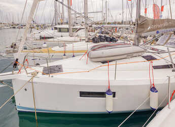 Alquilar velero en Kos Marina - Sun Odyssey 440