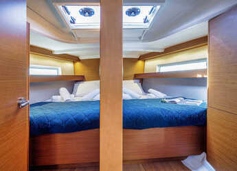 Alquilar velero en Kos Marina - Sun Odyssey 440