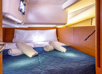 Alquilar velero en Kos Marina - Sun Odyssey 440