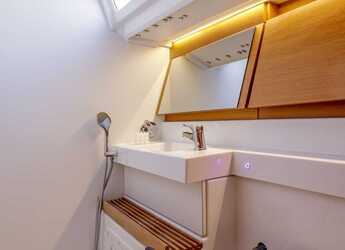 Alquilar velero en Kos Marina - Sun Odyssey 440