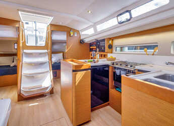 Alquilar velero en Kos Marina - Sun Odyssey 440