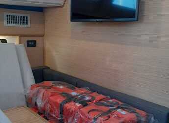 Chartern Sie segelboot in Trogir (ACI marina) - D&D Kufner 54 Exclusive - 6 cab