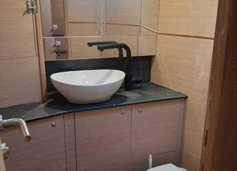 Chartern Sie segelboot in Trogir (ACI marina) - D&D Kufner 54 Exclusive - 6 cab