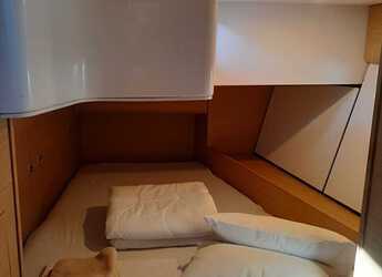 Chartern Sie segelboot in Trogir (ACI marina) - D&D Kufner 54 Exclusive - 6 cab