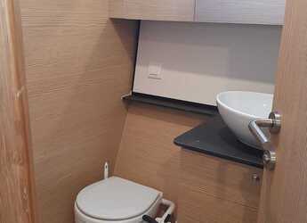 Chartern Sie segelboot in Trogir (ACI marina) - D&D Kufner 54 Exclusive - 6 cab