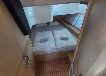 Chartern Sie segelboot in Trogir (ACI marina) - D&D Kufner 50 I.