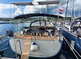 Chartern Sie segelboot in Trogir (ACI marina) - D&D Kufner 50 I.