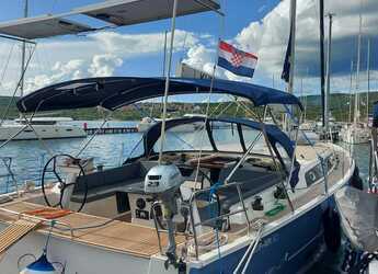 Chartern Sie segelboot in Trogir (ACI marina) - D&D Kufner 50 I.