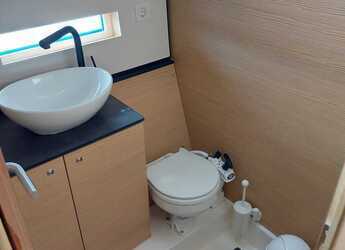 Chartern Sie segelboot in Trogir (ACI marina) - D&D Kufner 50 I.