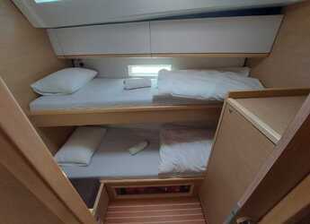 Chartern Sie segelboot in Trogir (ACI marina) - D&D Kufner 50 I.