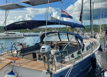 Chartern Sie segelboot in Trogir (ACI marina) - D&D Kufner 50 I.