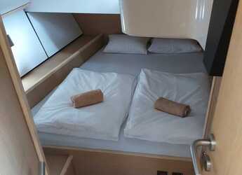 Chartern Sie segelboot in Trogir (ACI marina) - D&D Kufner 50 I.