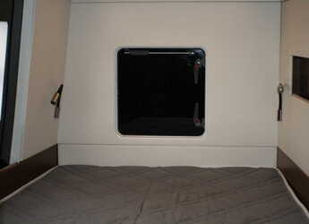 Chartern Sie katamaran in Marina dell'Isola  - Nautitech 46 Fly