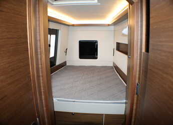 Chartern Sie katamaran in Marina dell'Isola  - Nautitech 46 Fly