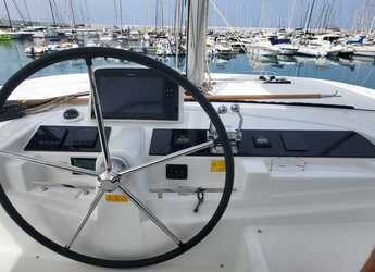 Alquilar catamarán en Porto Capo d'Orlando Marina - Lagoon 46