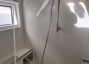 Alquilar catamarán en Porto Capo d'Orlando Marina - Lagoon 46