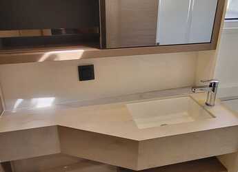 Alquilar catamarán en Porto Capo d'Orlando Marina - Lagoon 46