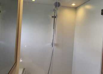 Alquilar catamarán en Porto Capo d'Orlando Marina - Lagoon 46