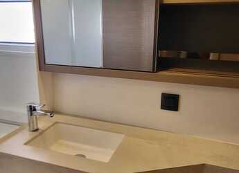 Alquilar catamarán en Porto Capo d'Orlando Marina - Lagoon 46