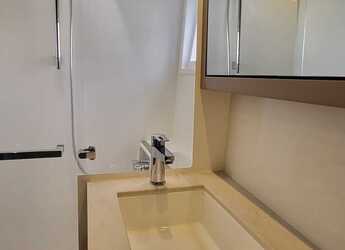 Alquilar catamarán en Porto Capo d'Orlando Marina - Lagoon 46