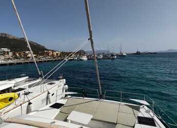 Alquilar catamarán en Mare Fun Charter & Marina - Bali Catsmart