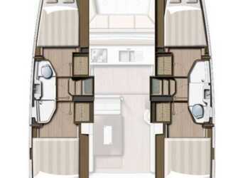 Alquilar catamarán en Mare Fun Charter & Marina - Bali Catsmart