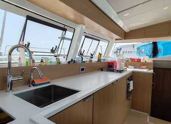 Alquilar catamarán en Mare Fun Charter & Marina - Bali Catsmart