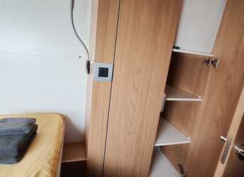 Alquilar catamarán en Mare Fun Charter & Marina - Bali Catsmart