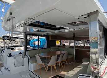 Alquilar catamarán en Mare Fun Charter & Marina - Bali Catsmart