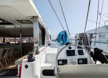 Alquilar catamarán en Mare Fun Charter & Marina - Bali Catsmart