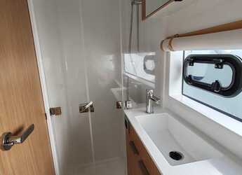 Alquilar catamarán en Mare Fun Charter & Marina - Bali Catsmart