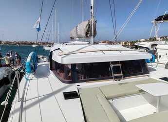 Alquilar catamarán en Mare Fun Charter & Marina - Bali Catsmart