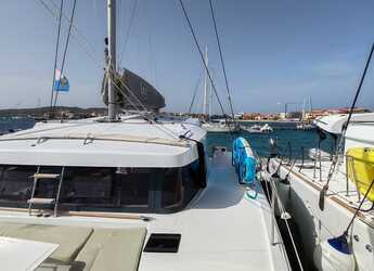 Alquilar catamarán en Mare Fun Charter & Marina - Bali Catsmart