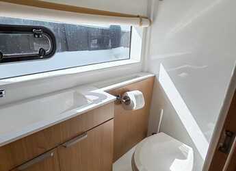 Alquilar catamarán en Mare Fun Charter & Marina - Bali Catsmart