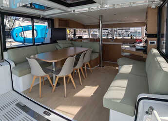 Alquilar catamarán en Mare Fun Charter & Marina - Bali Catsmart