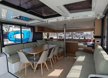 Alquilar catamarán en Mare Fun Charter & Marina - Bali Catsmart