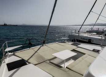 Alquilar catamarán en Mare Fun Charter & Marina - Bali Catsmart