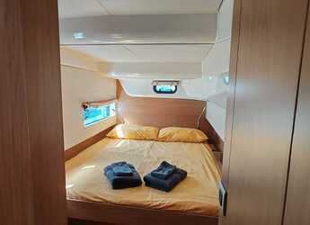 Alquilar catamarán en Mare Fun Charter & Marina - Bali Catsmart