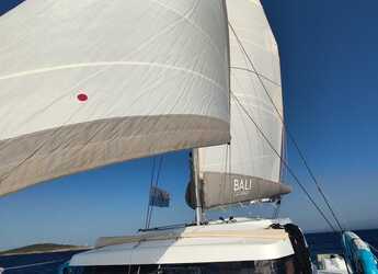 Alquilar catamarán en Mare Fun Charter & Marina - Bali Catsmart