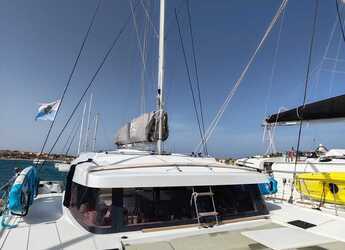 Alquilar catamarán en Mare Fun Charter & Marina - Bali Catsmart