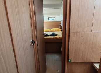 Alquilar catamarán en Mare Fun Charter & Marina - Bali Catsmart