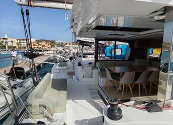 Alquilar catamarán en Mare Fun Charter & Marina - Bali Catsmart