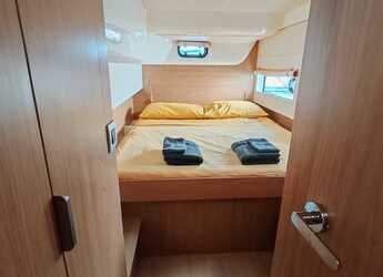 Alquilar catamarán en Mare Fun Charter & Marina - Bali Catsmart