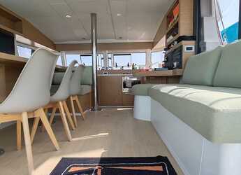 Alquilar catamarán en Mare Fun Charter & Marina - Bali Catsmart