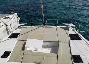 Alquilar catamarán en Mare Fun Charter & Marina - Bali Catsmart