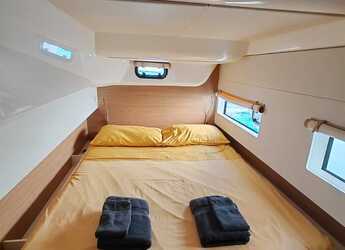 Alquilar catamarán en Mare Fun Charter & Marina - Bali Catsmart