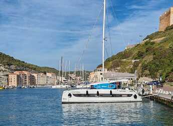 Alquilar catamarán en Mare Fun Charter & Marina - Bali Catsmart