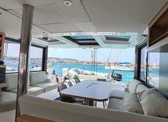 Alquilar catamarán en Mare Fun Charter & Marina - Bali Catsmart